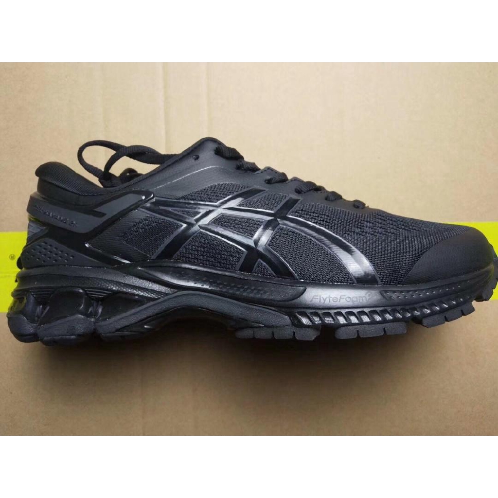 sepatu asics gel kayano 26