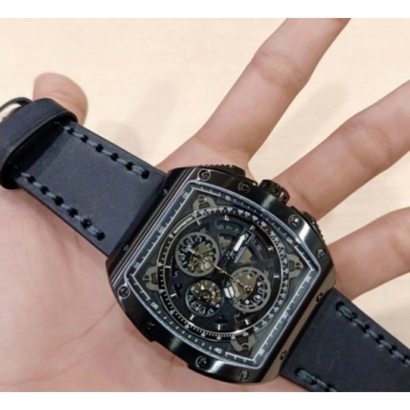 JAM TANGAN PRIA ALEXANDRE CHRISTIE AC 6411