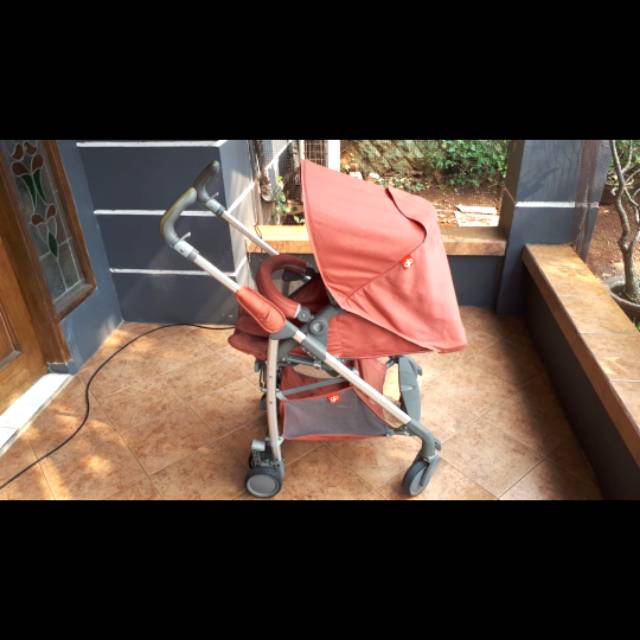 GB Baby Stroller