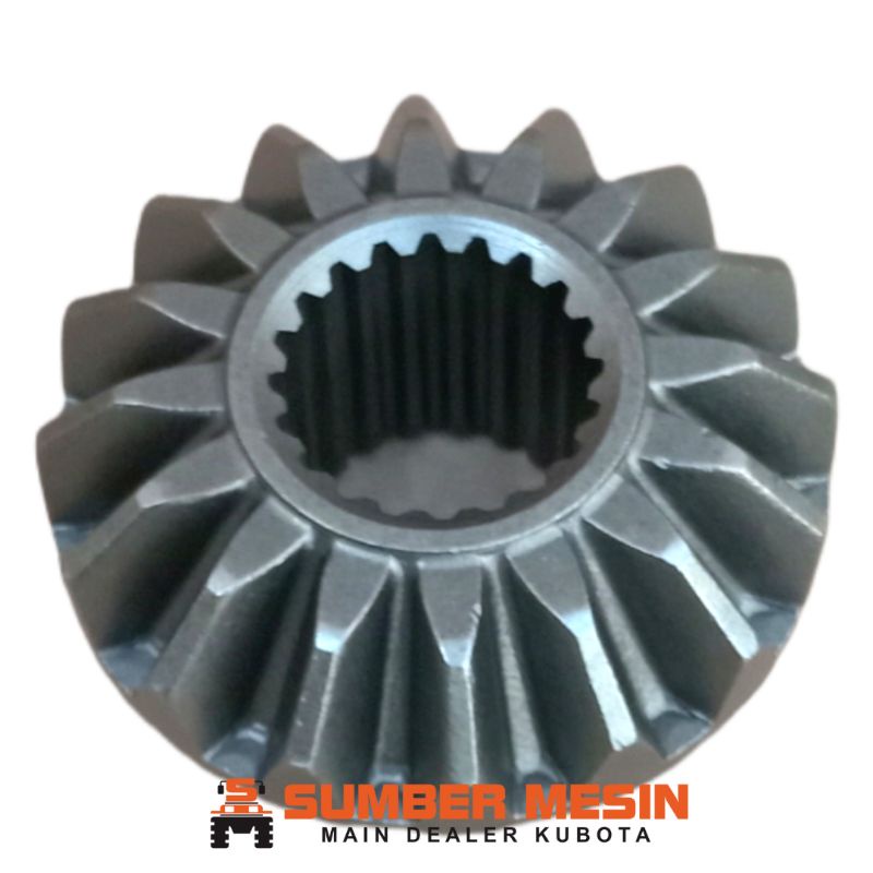 Gear Screw DC70 Kubota Gear Bevel 5K101-31690