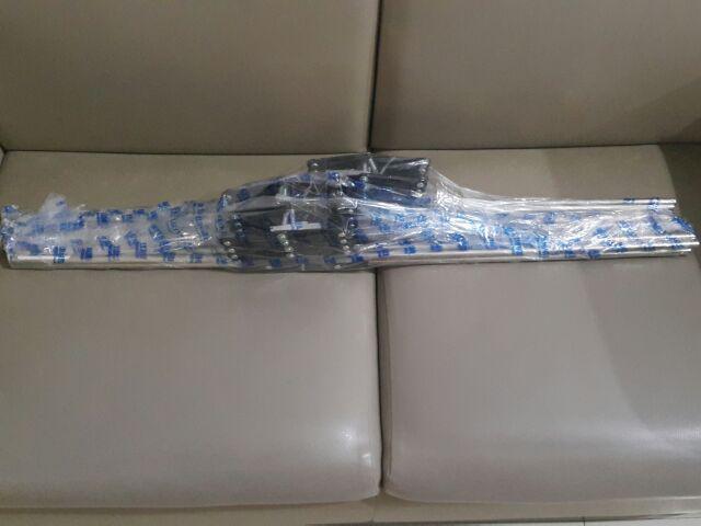 Jemuran Dinding Stainless