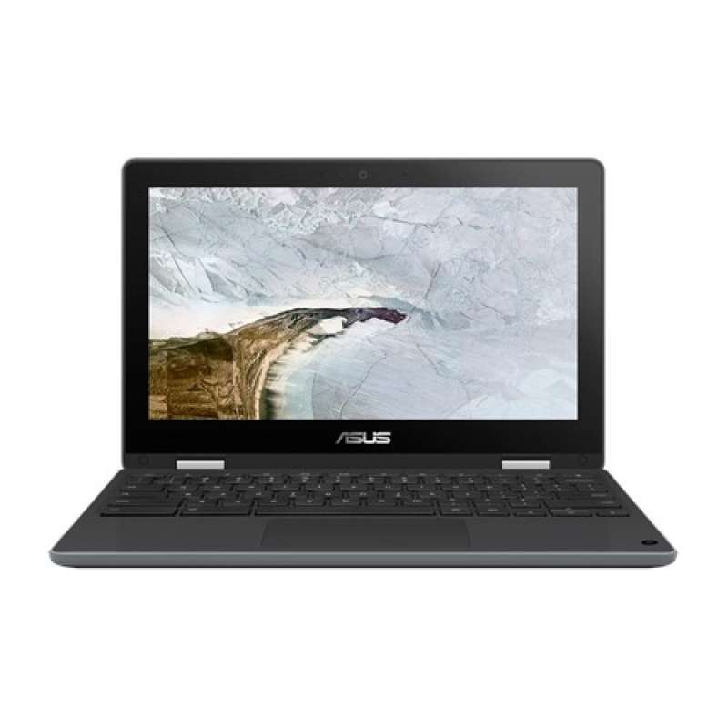 ASUS ChromeBook C214MA BU0393 Touch - Intel Celeron N4020 4GB 32GB EMMC Chrome OS 11.6'' HD - GREY-3