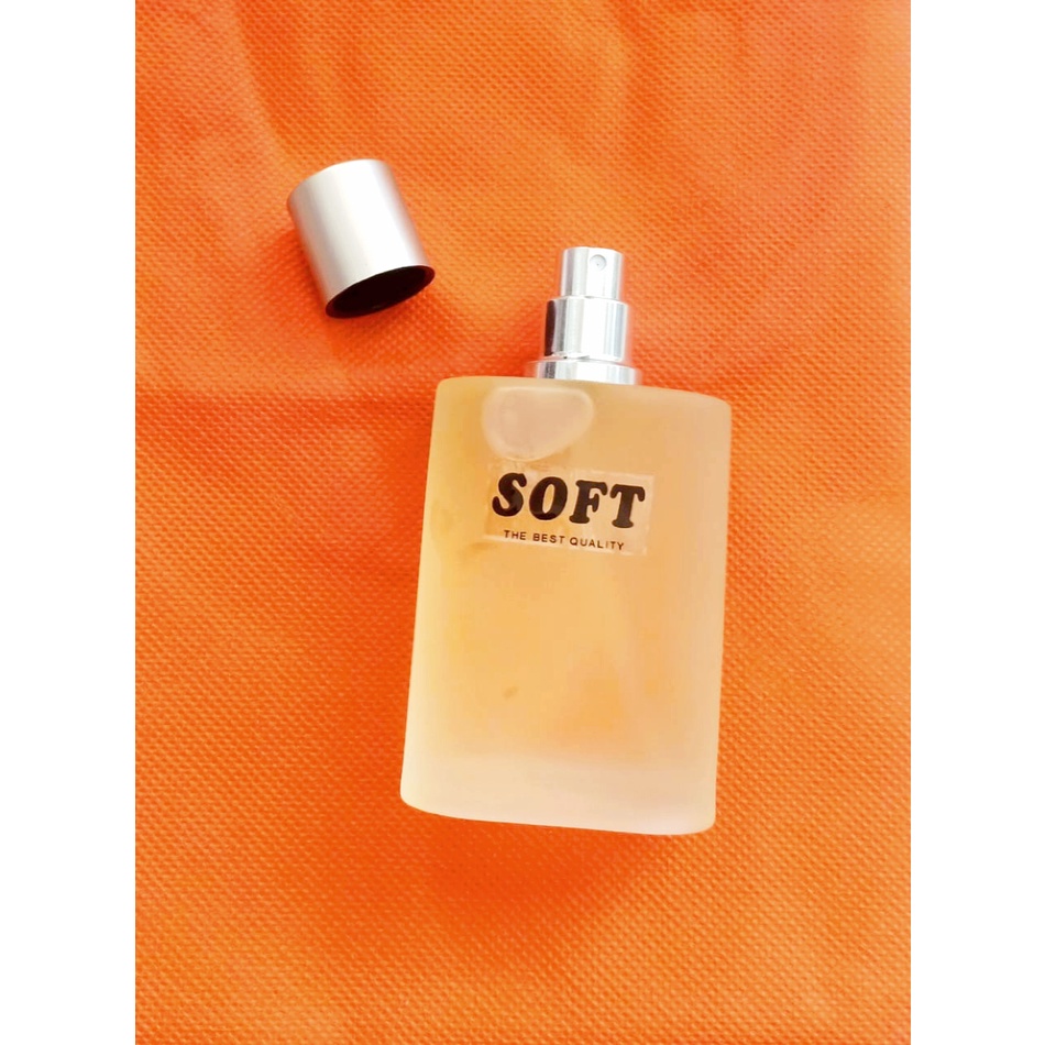 parfum soft parfum unisex best quality