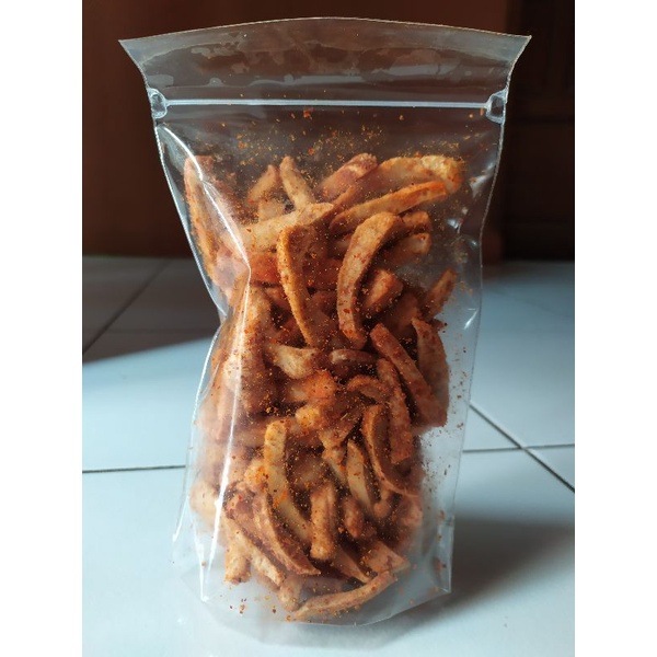 

basreng pedas uk 115gram