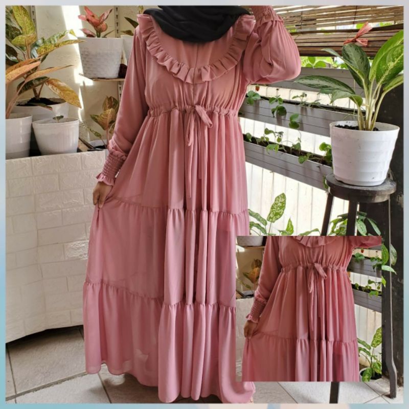 RLY_GAMIS SERUTY PREMIUM KYNAN MAXSY#GAMISTERLARIS