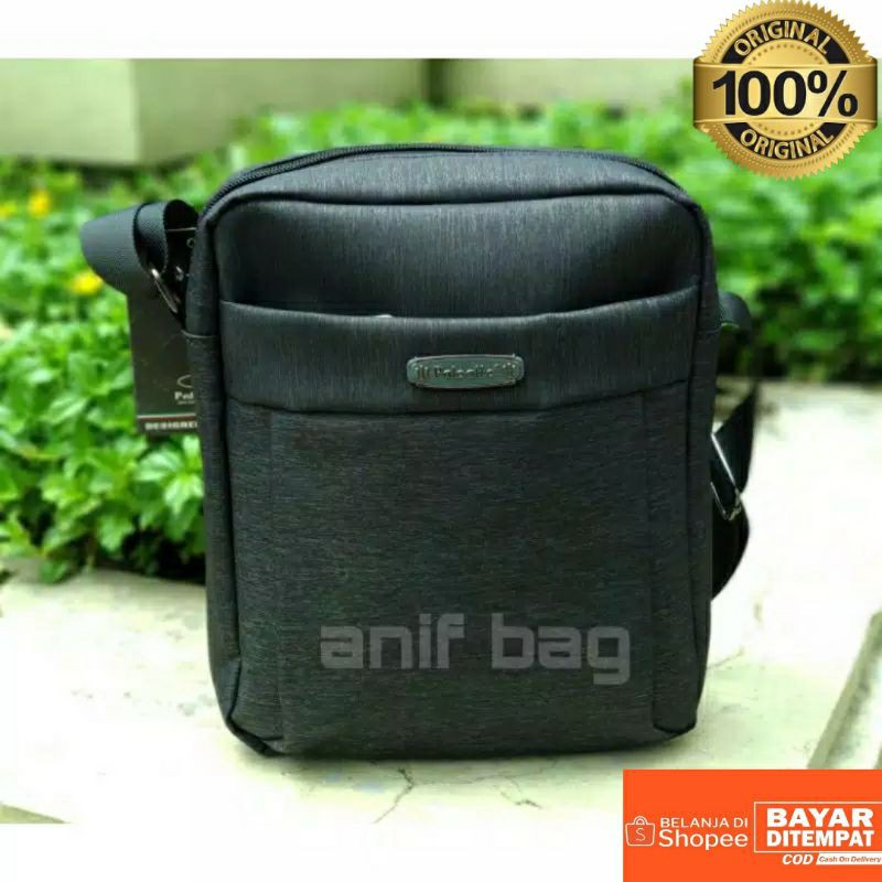 TAS SLEMPANG PRIA/TAS SLEMPANG KERJA/TAS SLEMPANG MURAH/TAS PALO ALTO ORIGINAL