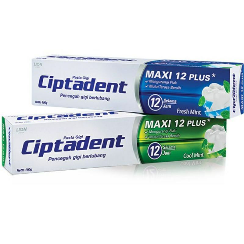 ciptadent 190gr