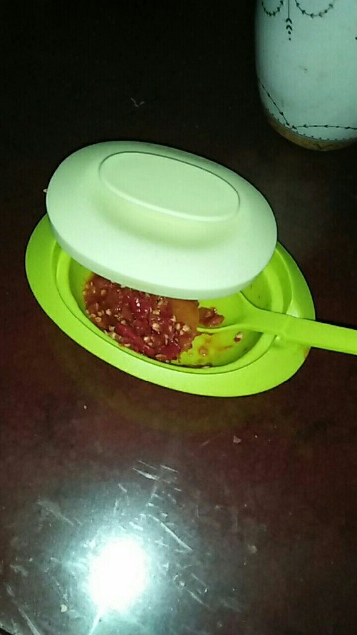 Sambal Dish Ecer 1pc