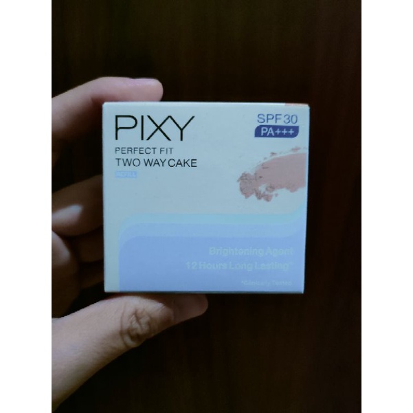 Pixy TWC perfect fit REFILL