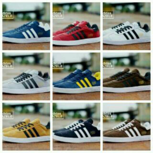 ADIDAS GAZELLE