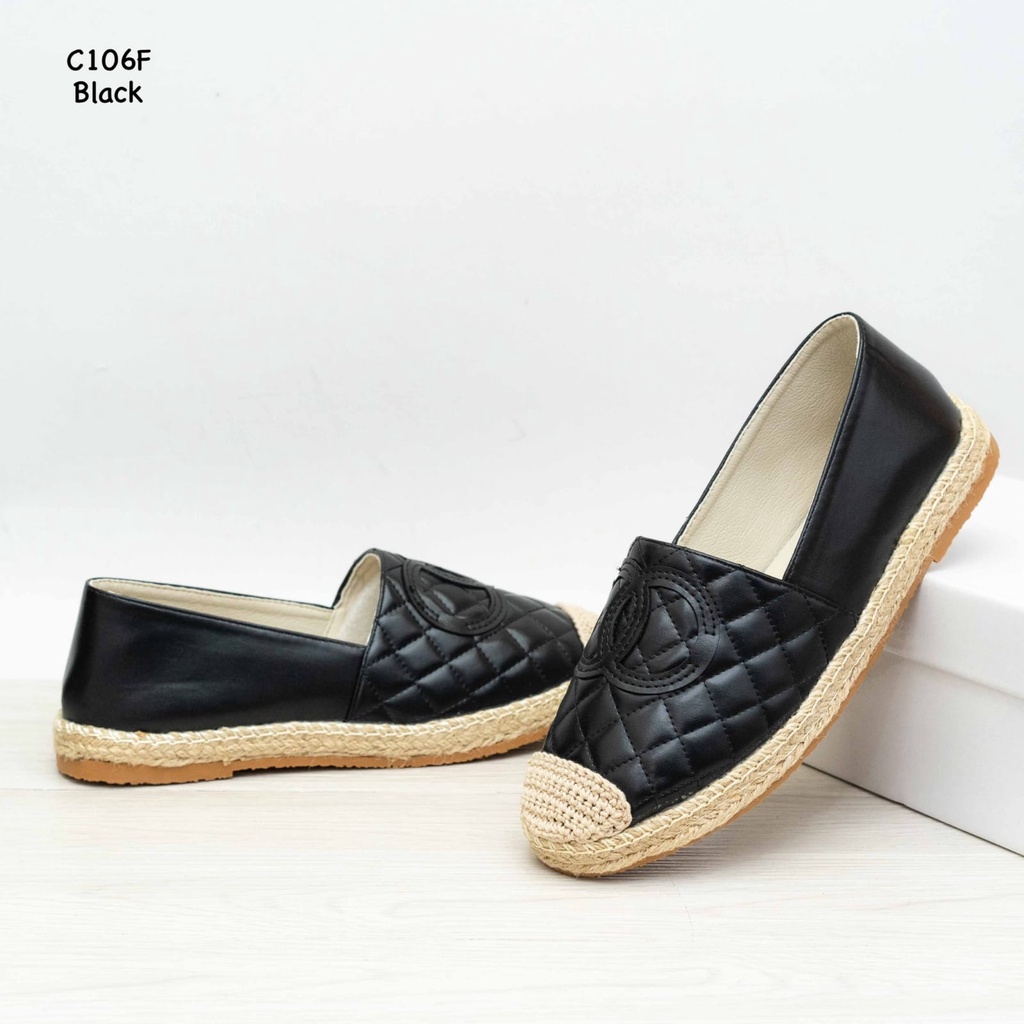 SEPATU CEWEK FASHION C106F