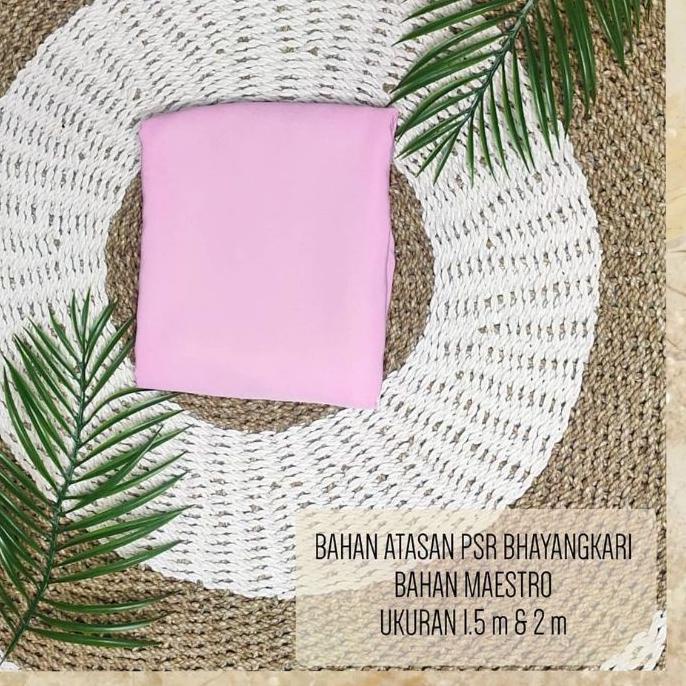 ♟ KAIN BAHAN PSR BHAYANGKARI CABANG ( UNTUK HKGB ) ☚