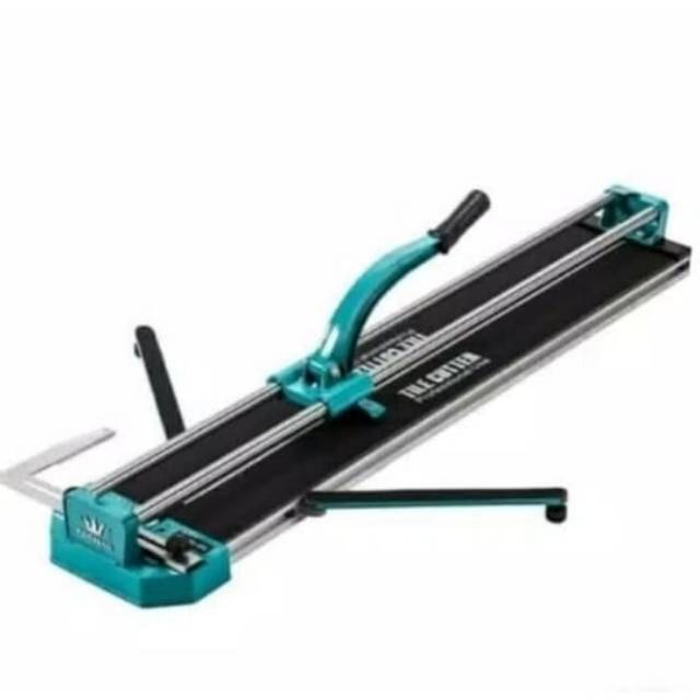 Tile cutter Alat potong granit manual120 cm