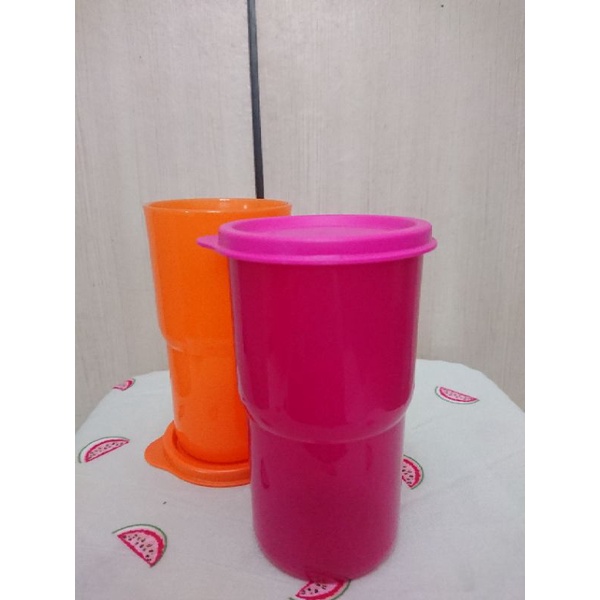 Tempat Minum Original Tupperware