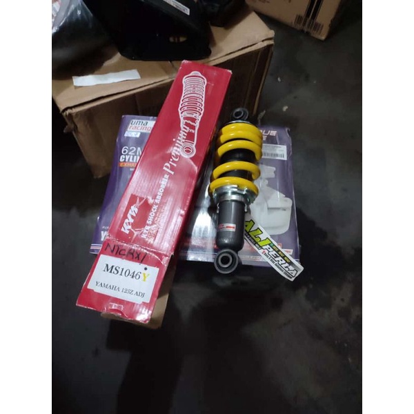 Shock Belakang 125Z -Shock Belakang Y125z