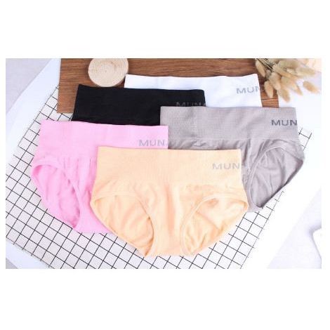 Munafie Celana Dalam Wanita Woman Underwear Pants Premium Import Grosir Murah Batam