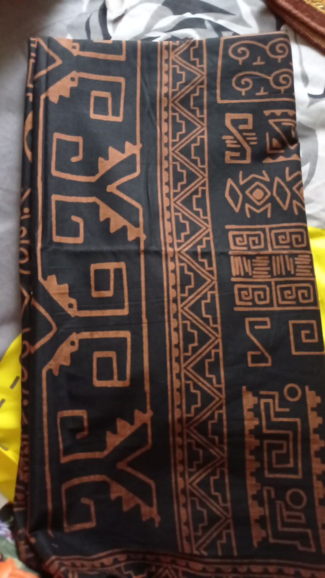 Sarung Batik Pekalongan