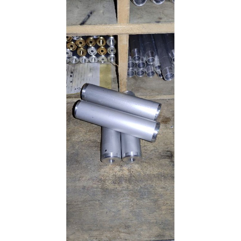 peredam pcp bocap uklik senyap dan kuat