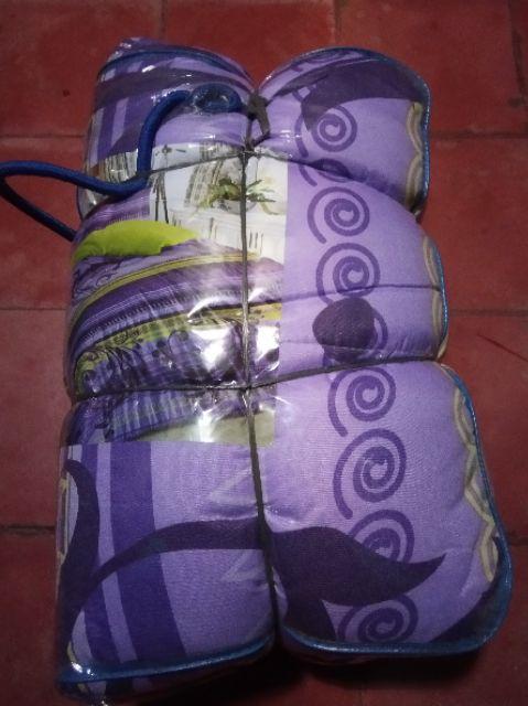 Bedcover Set / Sprei Set / Selimut Set / Bedcover Premium / Sprei Premium