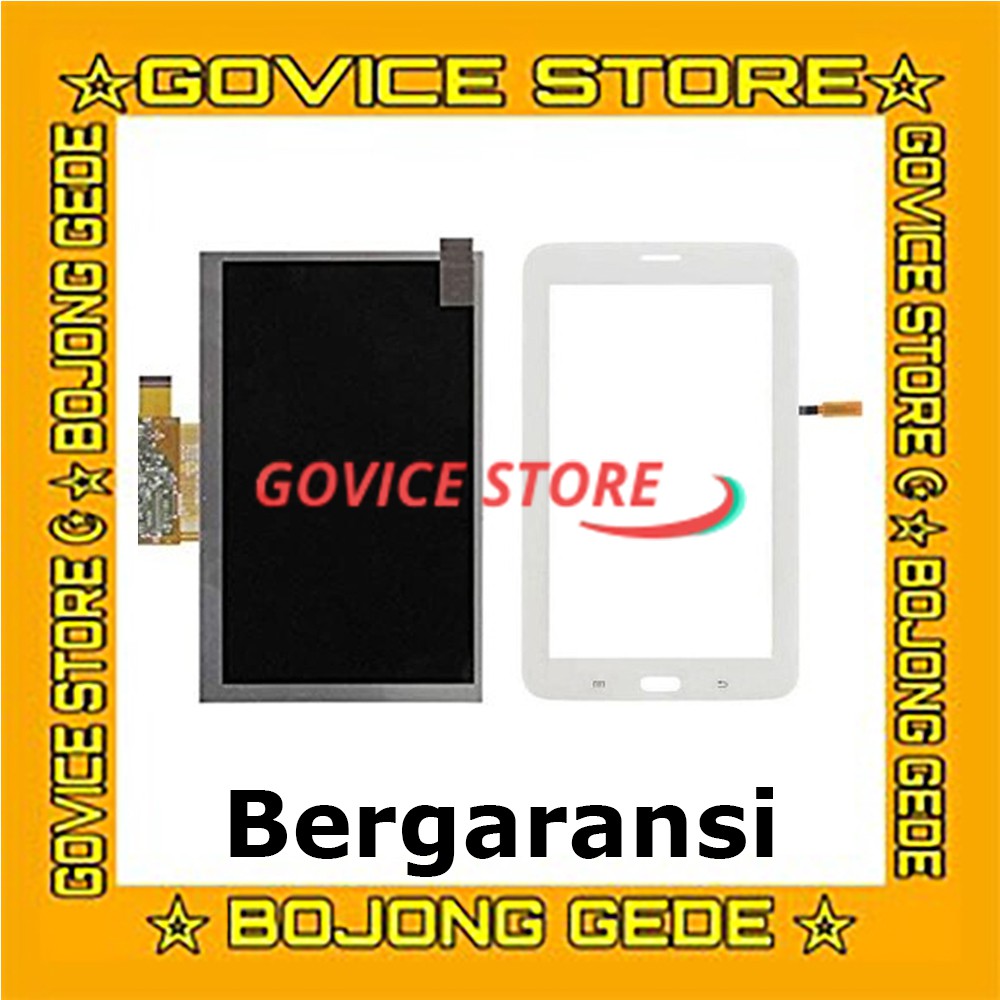 LCD SAMSUNG GALAXY TAB 3 T116