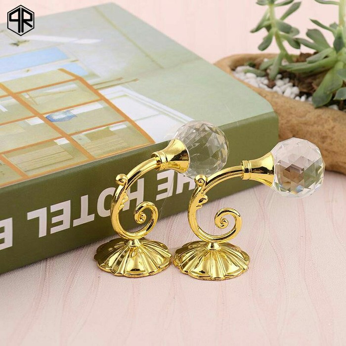 Cantolan Tali Gorden Kristal Besar ( Hook Gorden Kristal Besar) Murah