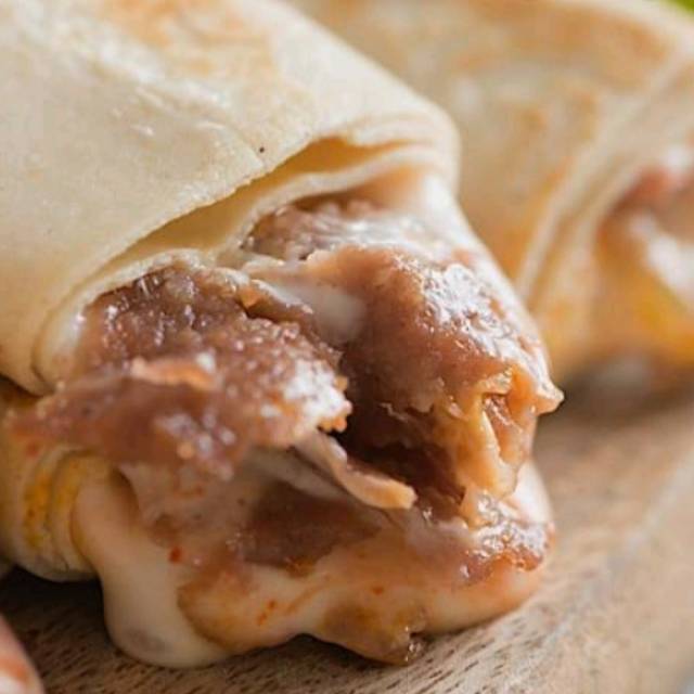 

Kebab Mozarela