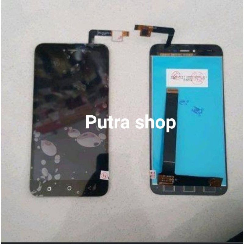 Lcd Touchscreen Coolpad R108 Fullset