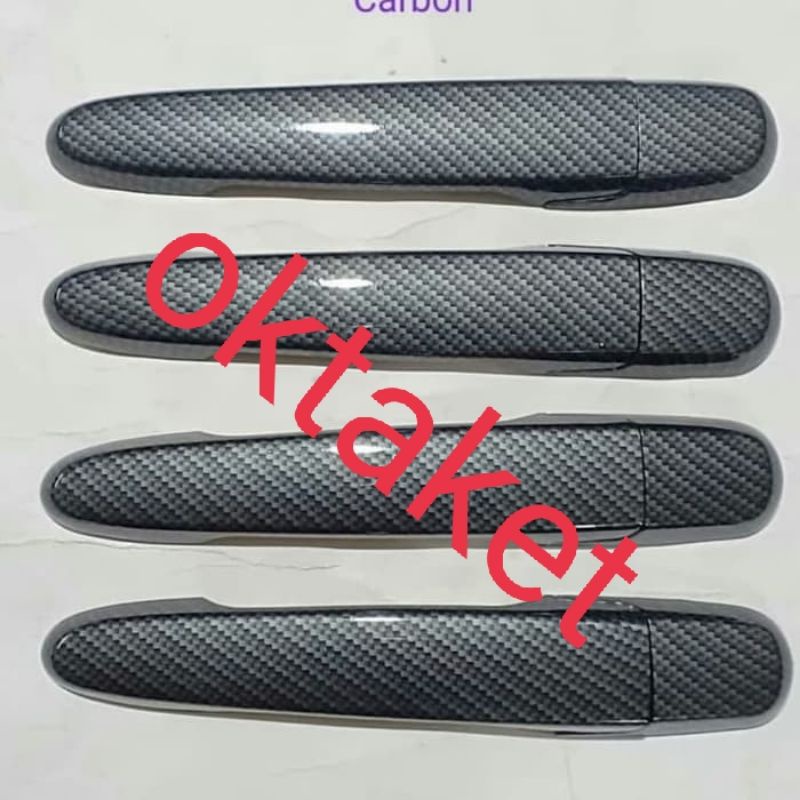 cover handle calya sigra full carbon