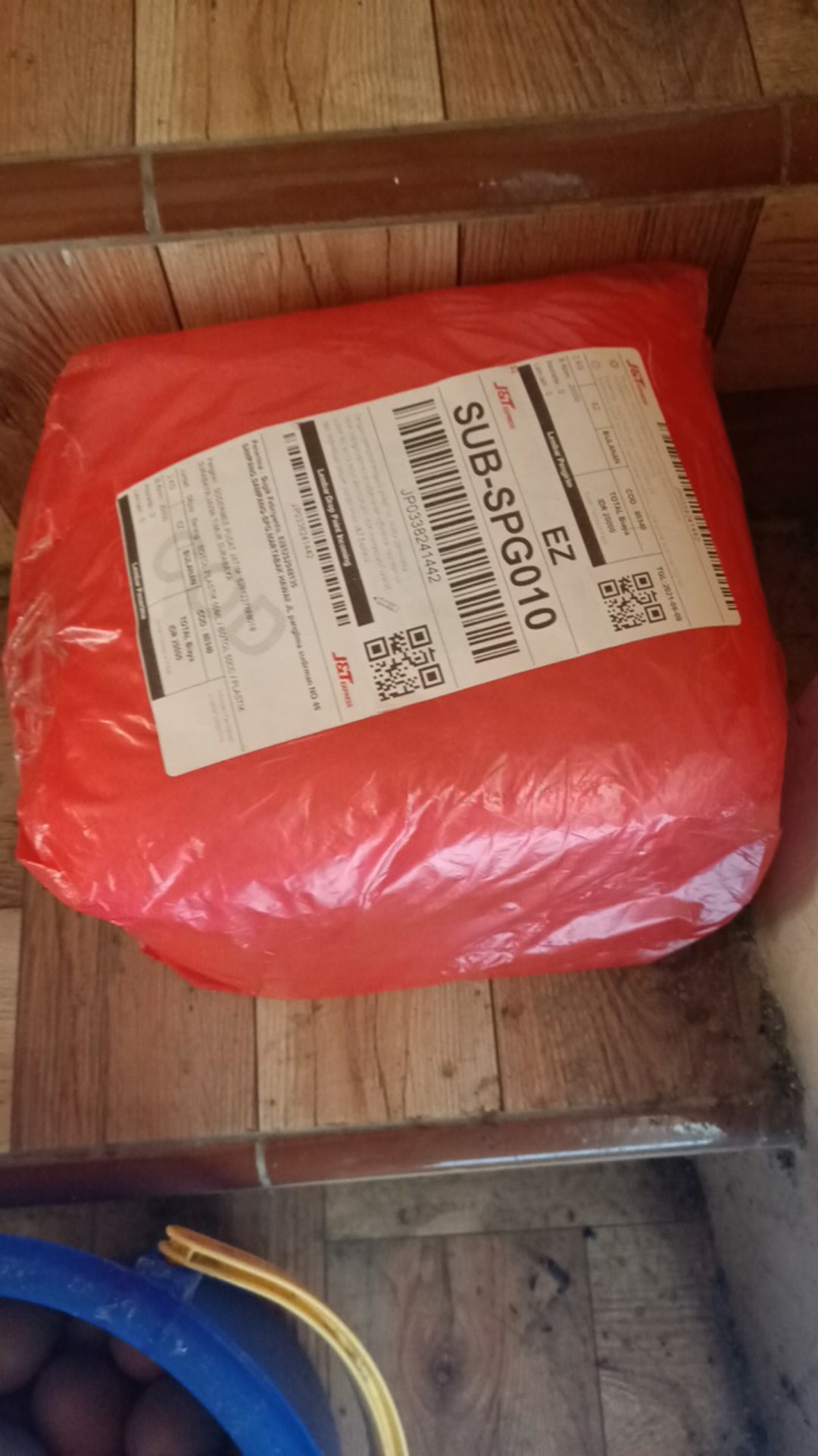 Botol Plastik 50ml / Botol 50cc / Plastik Murah / Free Tutup Botol