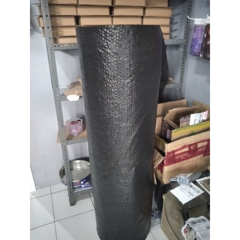 

BUBBLE WRAP Khusus Standing Mirror