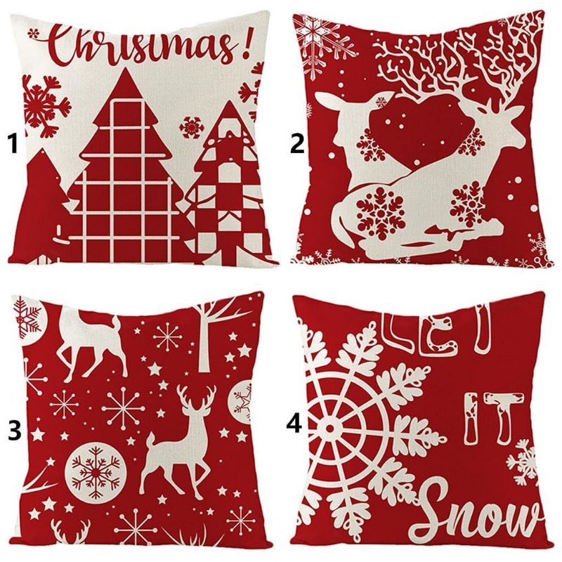 SARUNG BANTAL SOFA NATAL 2021