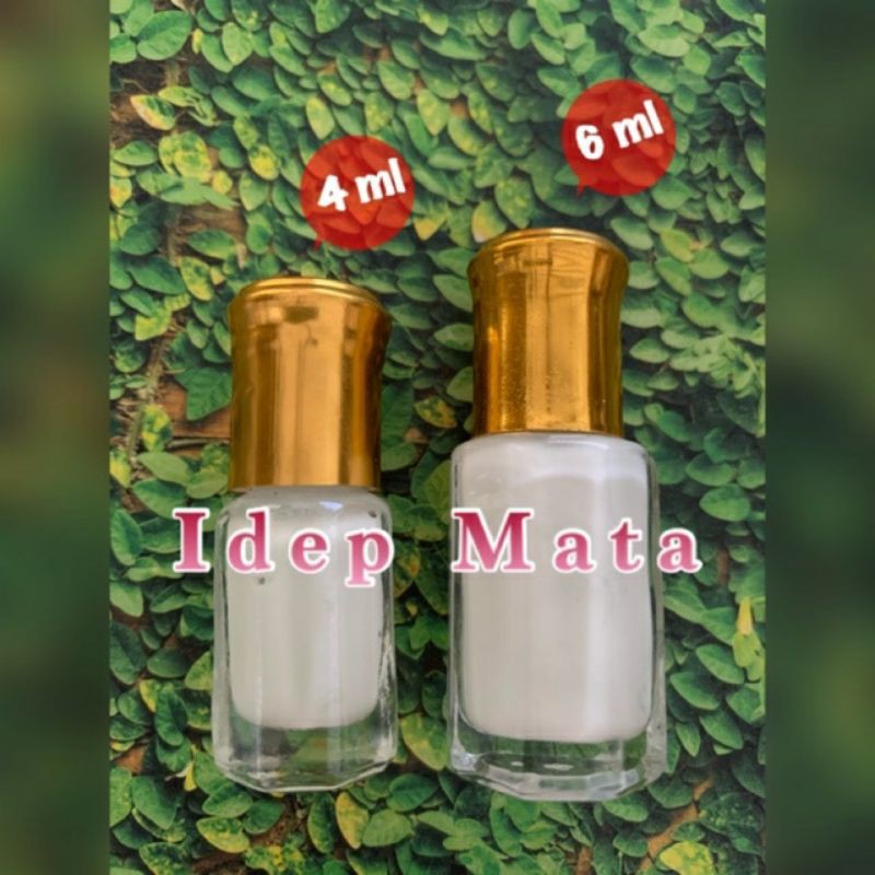 lem bulu mata per botol