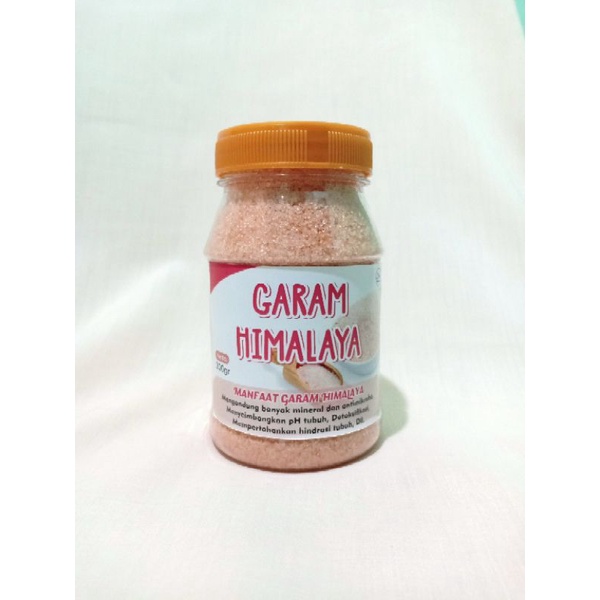 

Garam Himalaya
