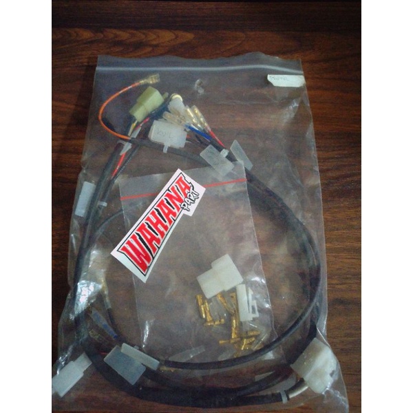 kabel body rx king prutul kabel body DC kabel body rx king trondol