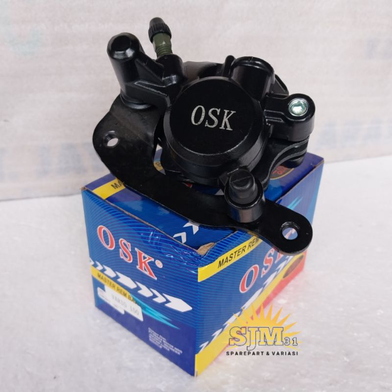 Master Rem Bawah/Kaliper Vario 150