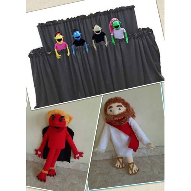 novi monkey doll