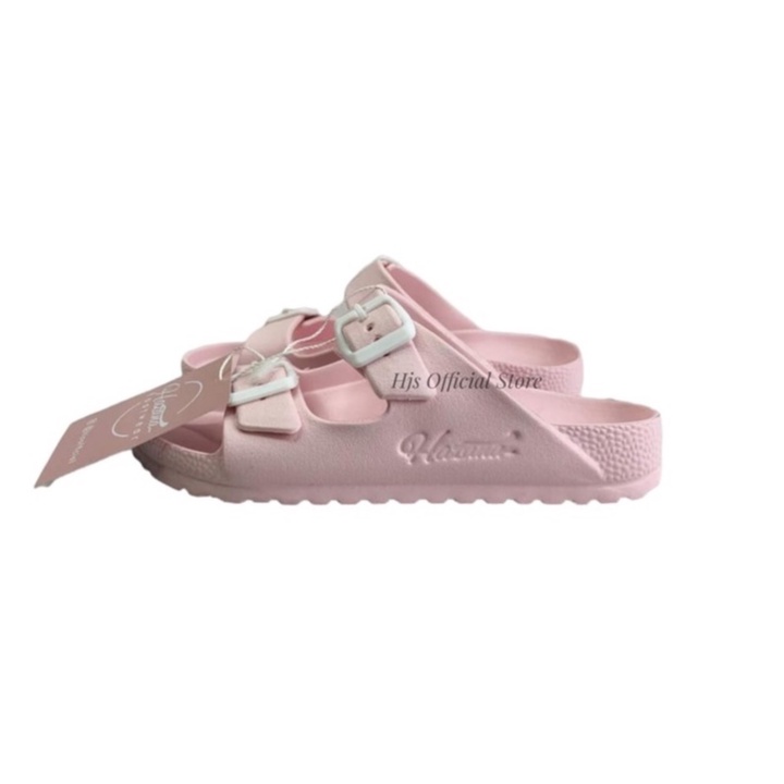 Sandal Selop Anak Cewek terbaru Sandal Anak Rumahan Kekinian Sandal Slip On Anak Perempuan