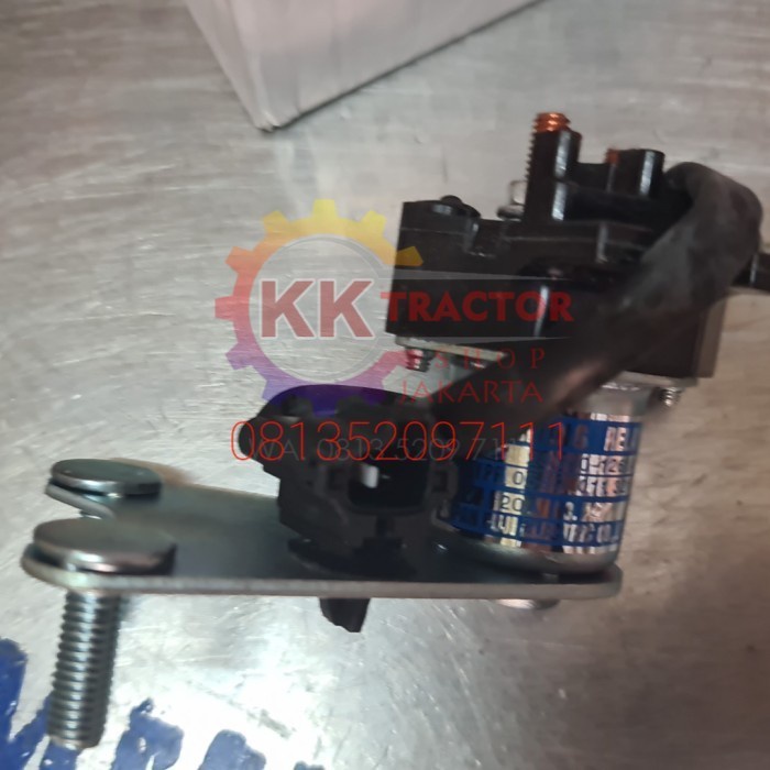 RELAY SK200-8 / SK200-10
