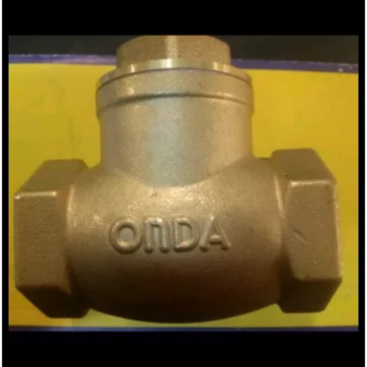 Check Valve Onda 4 inch