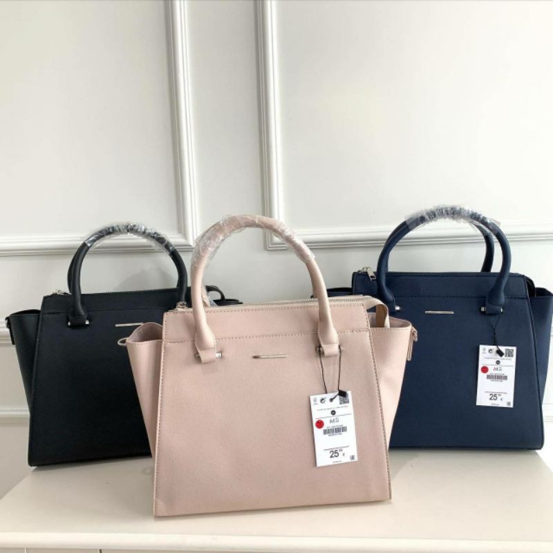 tas bershka