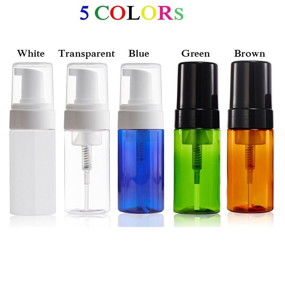 Populer 1PC Dispenser Sabun New Shampoo Shower Gel Wadah Pompa Hand Sanitizer