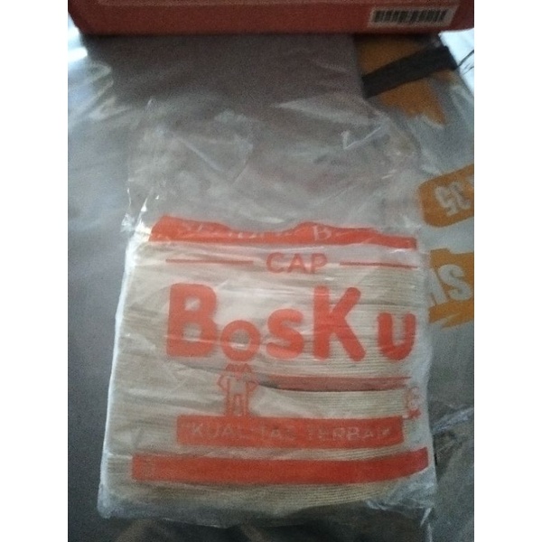 

sendok bebek kw2