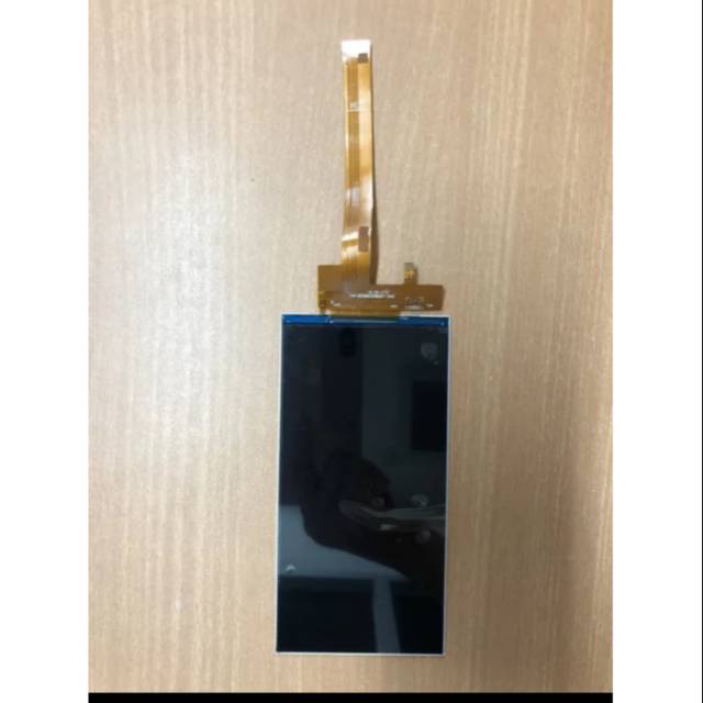 LCD ADVAN S6 NEW I55D
