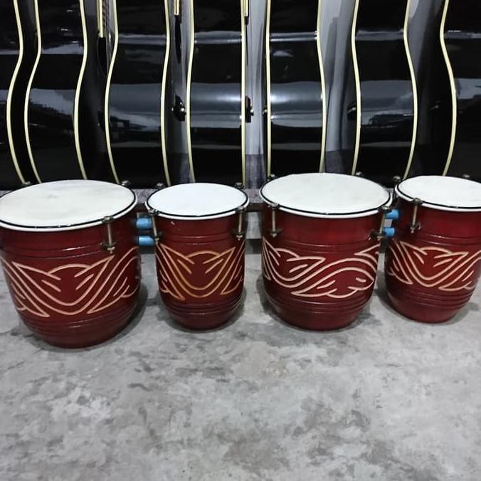 KETIPUNG KENDANG KOPLO