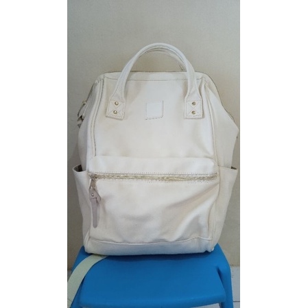 Preloved tas anello second bayi wanita original smiggle skiphop jujube