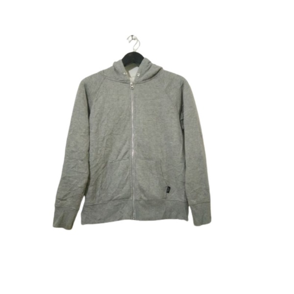 Hoodie Shiny Ripple