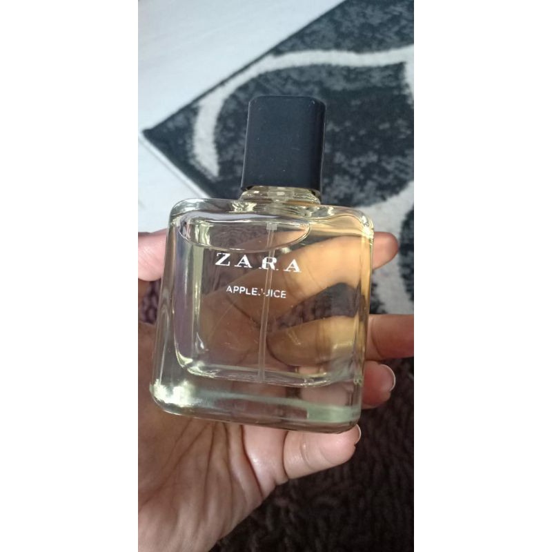 Zara Apple Juice Original Reject