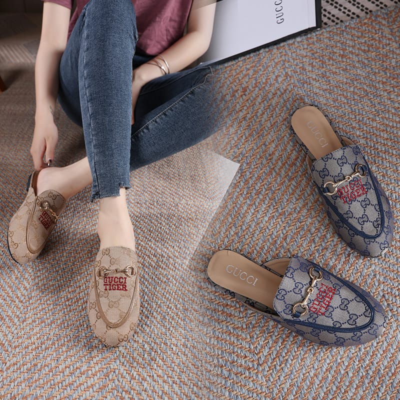 GCII LOAFERS SHOESS 22419