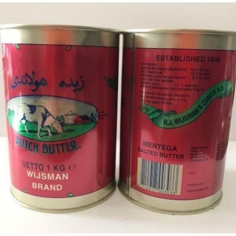 

wisman 1kg