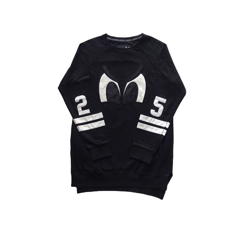 Crewneck dress PANCOAT ORIGINAL 100%